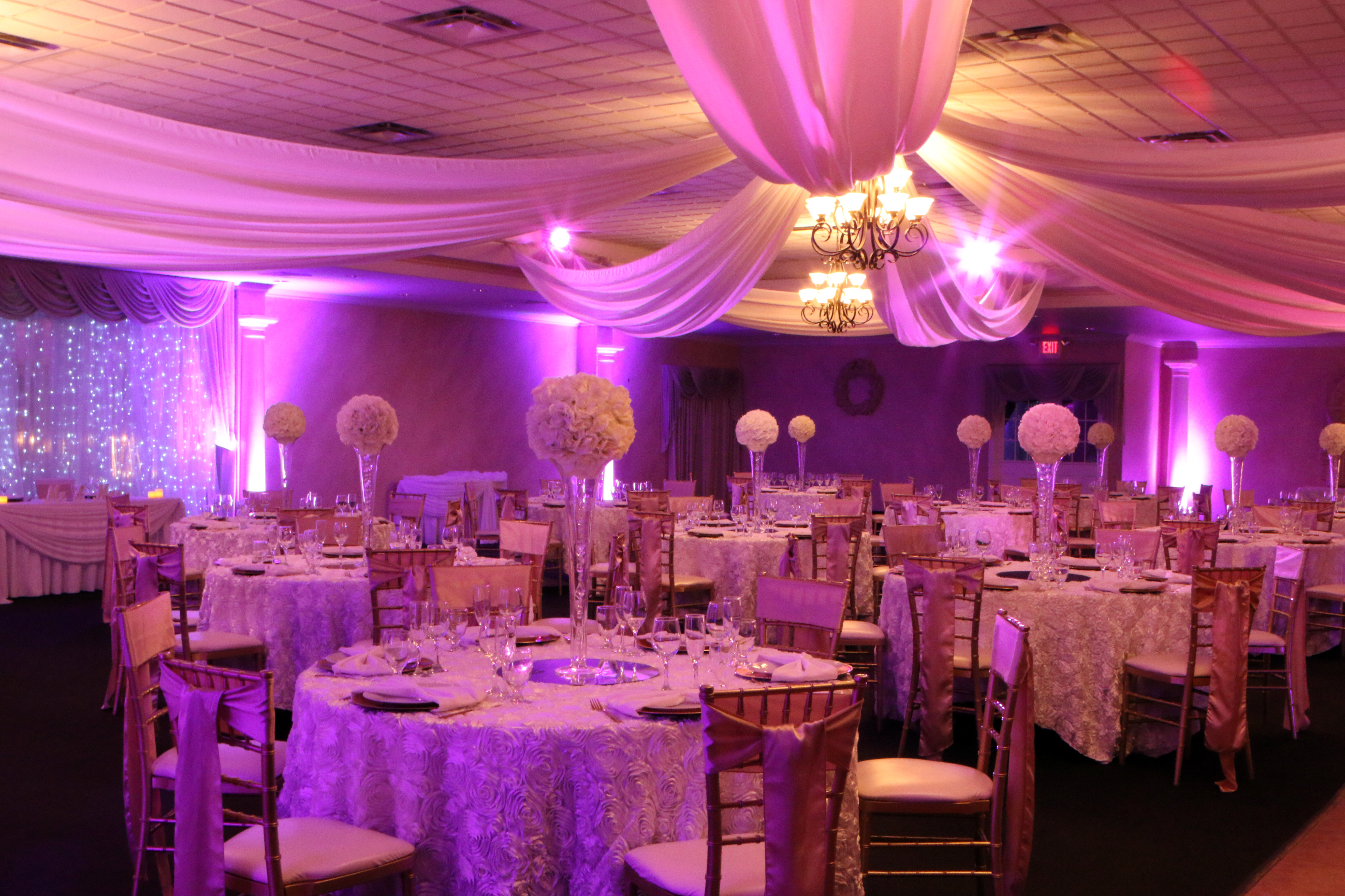 Rainbow Gardens Banquet Facility