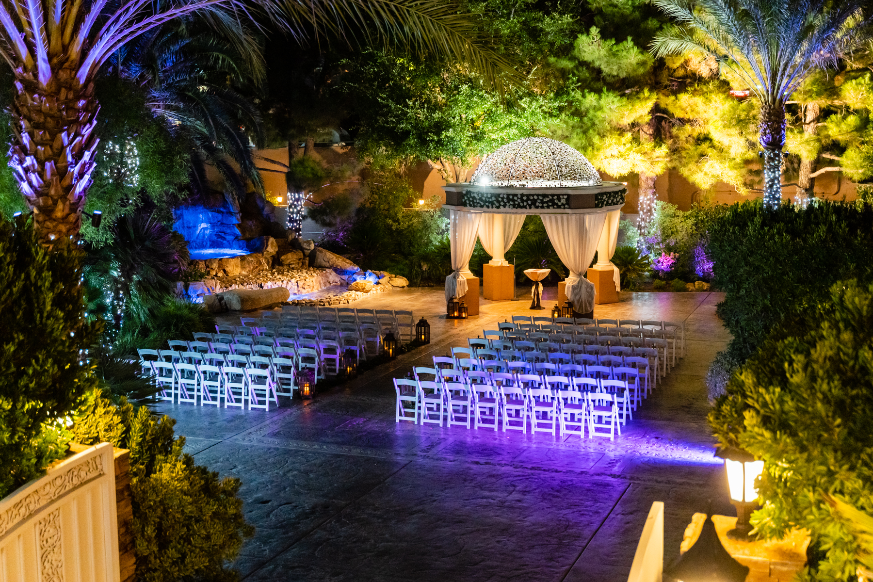 Top 26 Coolest Wedding Venues In The United States Green Wedding Shoes